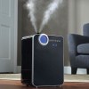 Warm Mist Humidifier