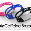 Joule Caffeine Bracelet