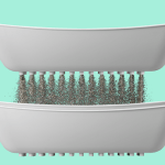 The Luuup Litter Box – never touch a poop scoop again