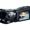 Canon VIXIA HF G20