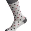 Stealth Socks