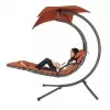 Hammock Canopy Lounger