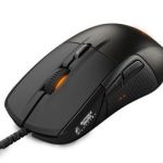 SteelSeries Rival 700 gaming mouse sports an OLED display