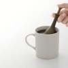 Aozora bklue Sky Coffee Press
