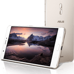 Asus unleashes the ZenFone 3 Ultra