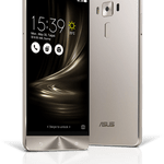 ZenFone 3 from Asus revealed