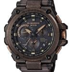 Casio’s G-SHOCK range sees MTGG1000AR-1A join the family
