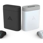 Skybuds wireless earbuds are ready to rock and roll