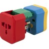Flight 4-in-1 adapter