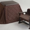 Kotatsu for One