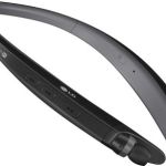 LG TONE Active delivers your favorite tunes during a workout