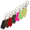 Paracord Zipper Pull Tab