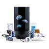 Jelly Art Cylinder