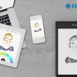 Royole Smart Writing Pad makes CES 2018 bow