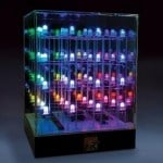 Hypnotic Illumicube