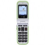 Senior Cell Phone