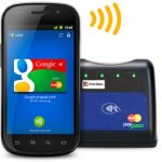 Google Wallet introduced, and PayPal is upset