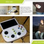 Xbox 360 Controller from Carl Archambeault