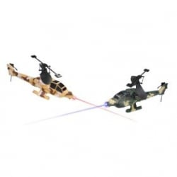 Cobra R/C 2 Channel Mini Helicopte