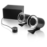 Hands on with the Rockus 3D Speaker System