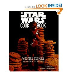 Wookiee Cookies: A Star Wars Cookbook