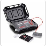 Spy Gear Lie Detector Kit, we go fingers-on
