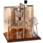 The Alkindus Distiller