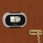 The Better Peephole