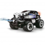 Water Shooting R/C Car