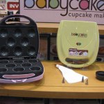 Babycakes Cupcake Maker