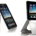 Joby unveils two new iPad Accessories at CES 2011
