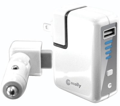 Macally-PowerGo-3-in-1