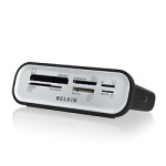 Belkin’s Universal Media Reader