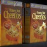 I have seen the future, and it's a flippin' glowing box of Honey Nut Cheerios