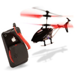 AppToyz Helicopter for an ‘appy landing