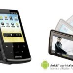 Archos 28 and 32 Internet tablets set to rock CES 2011