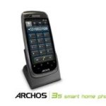 Archos 35 Smart Home Phone