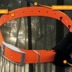 Garmin Astro DC 40 tracking collar for dogs 
