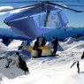 AvA 299 DROP Heliboarding concept