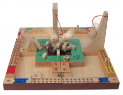 Destruct 3 Demolition Game