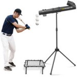 Mauer Batting Trainer