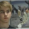 See a real bionic hand in action!