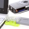 KeyChain USB Emergency DC Battery Charger