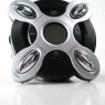 J L Dream Machine Mood Clock Radio