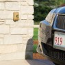 1/2 Mile Driveway Alarm