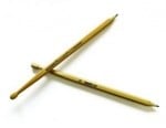 Drumstick Pencils