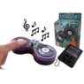 Finger Decks for budding desk DJs