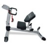 Flexibility Increasing Stretching Aid