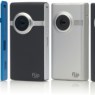 Flip updates the UltraHD and MinoHD video cameras