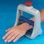 Forearm Pain Relief Massager